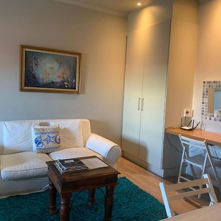 Hermanus Waterfront Apartment 12 المظهر الخارجي الصورة