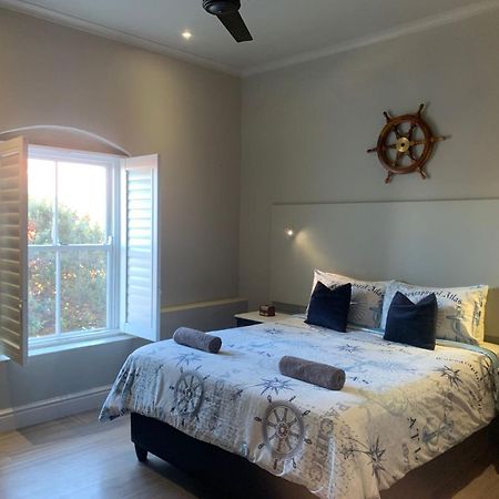 Hermanus Waterfront Apartment 12 المظهر الخارجي الصورة