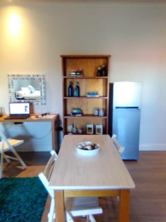 Hermanus Waterfront Apartment 12 المظهر الخارجي الصورة