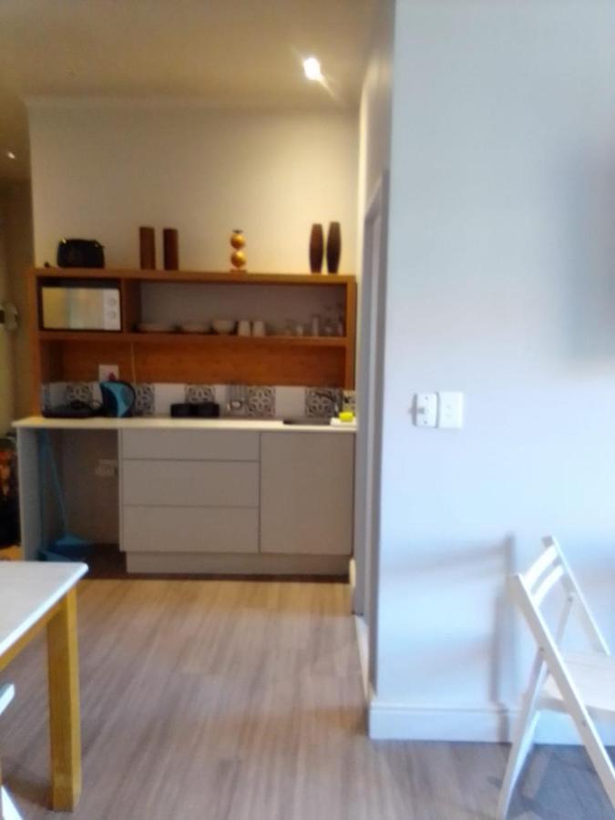 Hermanus Waterfront Apartment 12 المظهر الخارجي الصورة