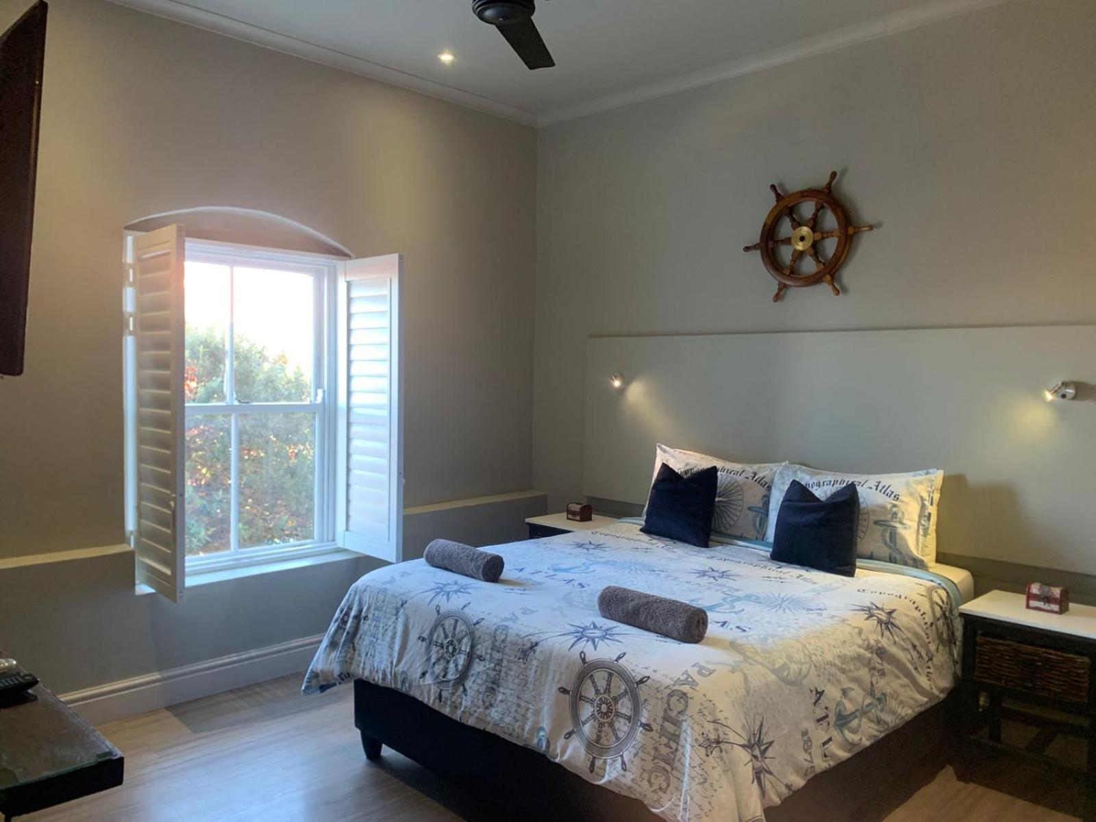 Hermanus Waterfront Apartment 12 المظهر الخارجي الصورة