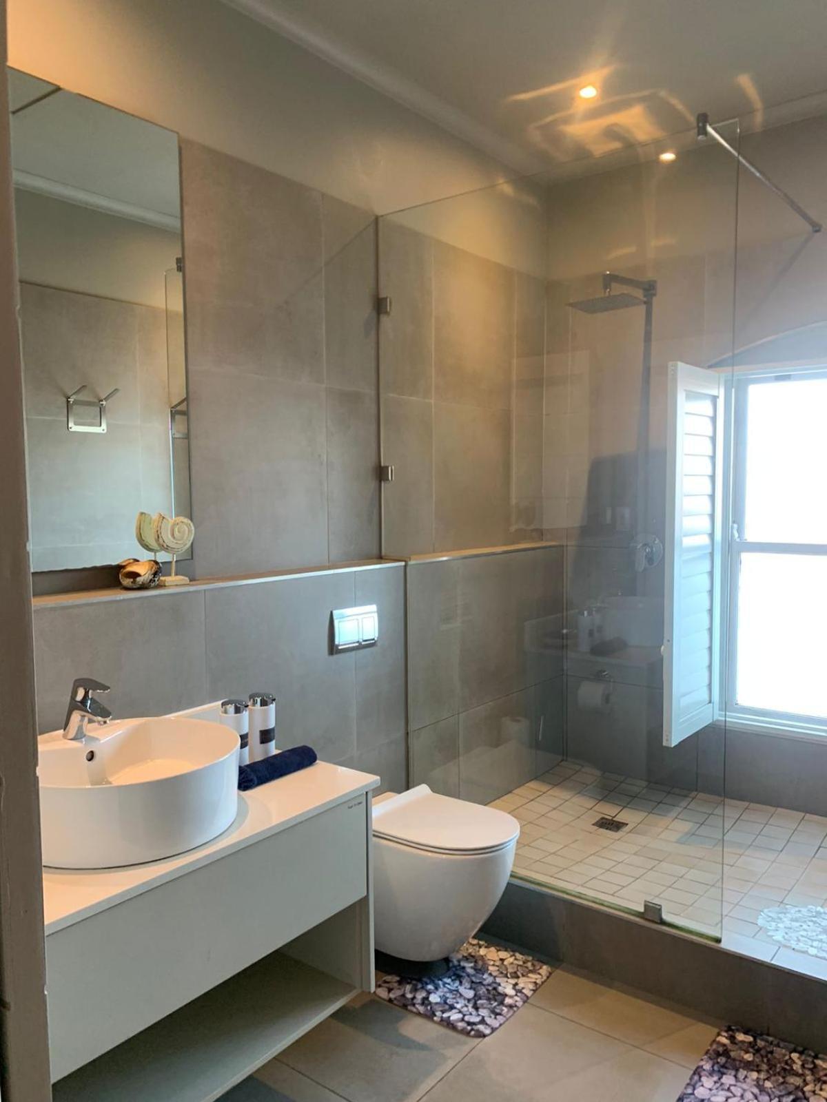 Hermanus Waterfront Apartment 12 المظهر الخارجي الصورة